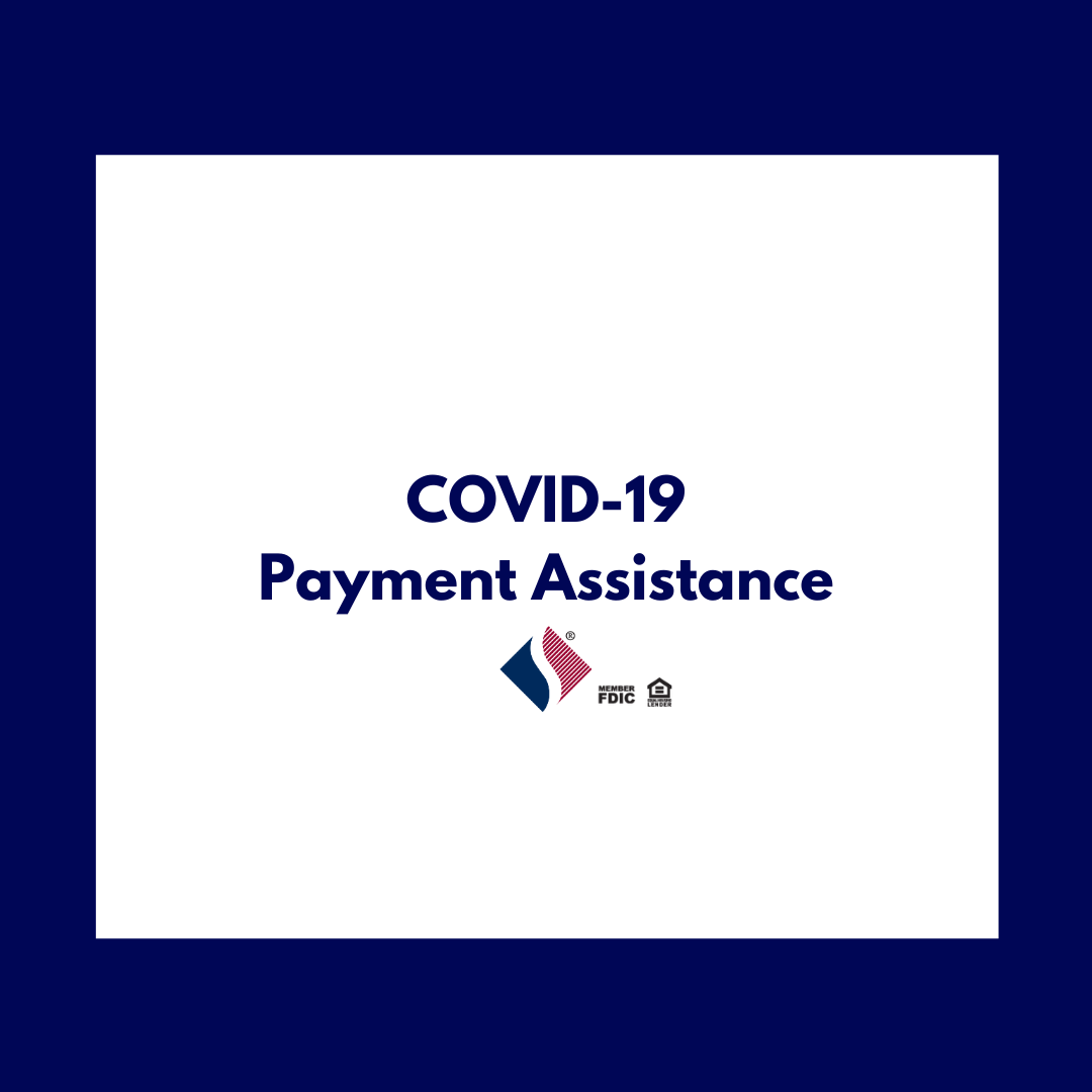 COVID 19 Payment Assistance