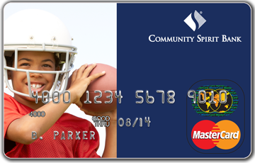 myPic Studio Debit Card 2 inch Identification Photo