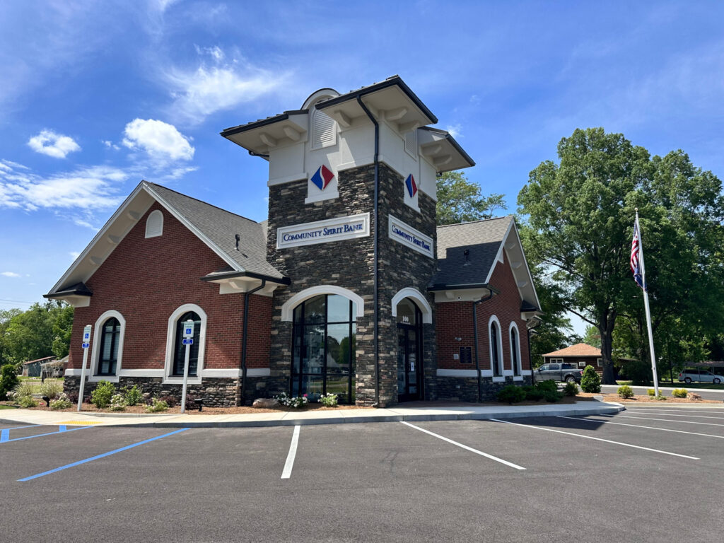 Fulton, MS Branch