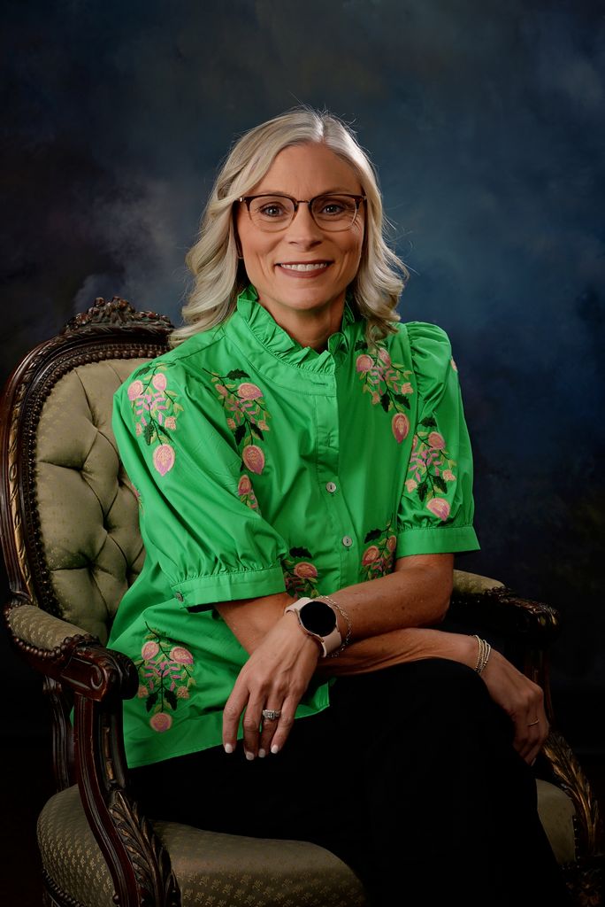 Kristin Massey
