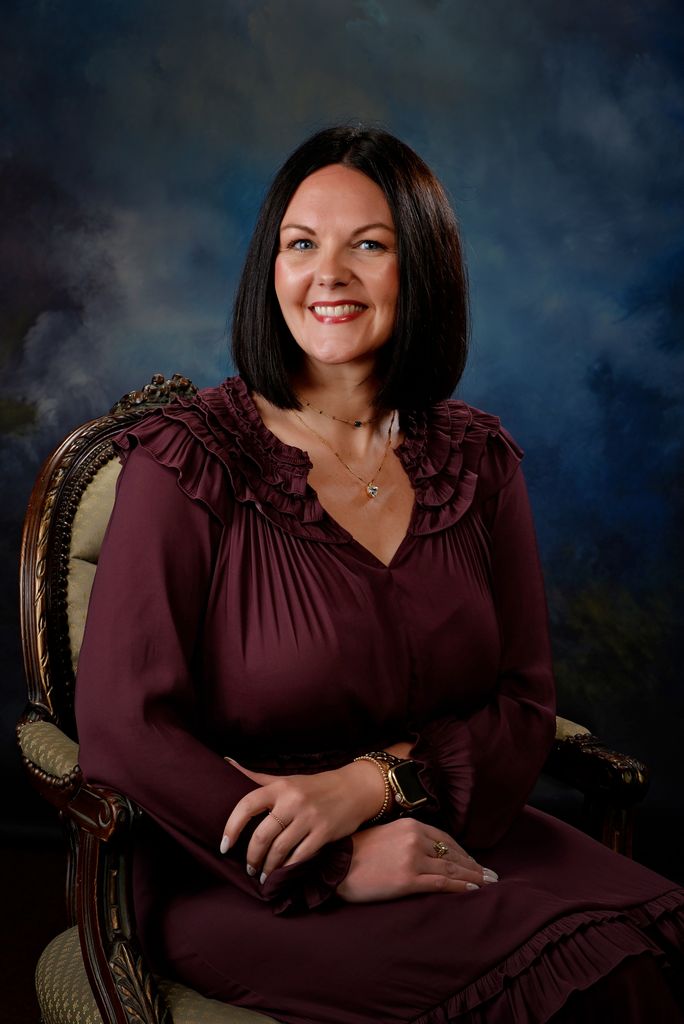 Amy Roberts