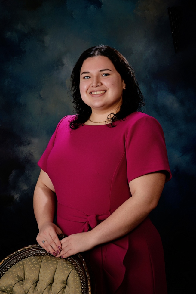 Katherine Garcia